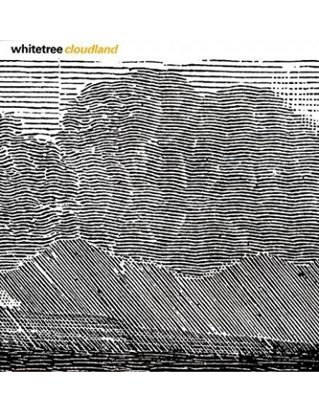 Whitetree - Cloudland
