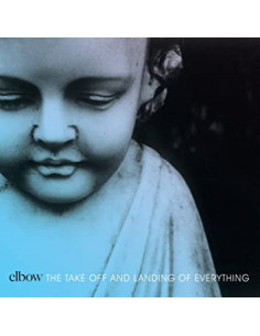 Elbow - The Take Off And Landing Of Everything