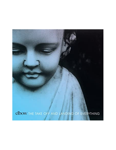 Elbow - The Take Off And Landing Of Everything