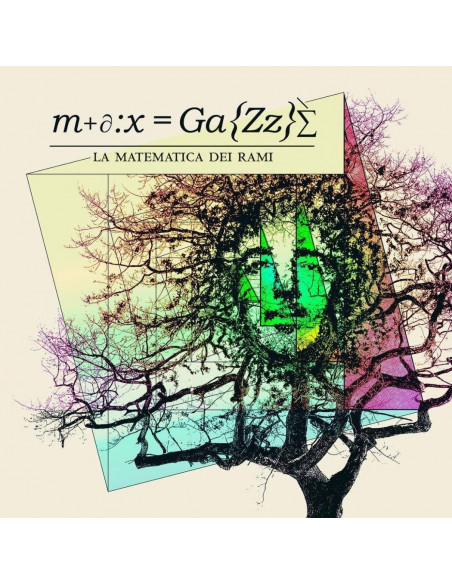 Gazze Max - La Matematica Dei Rami (Sanremo 2021)