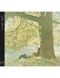 Lennon John - Plastic Ono Band (50 Anniversary) (Deluxe Edt.)
