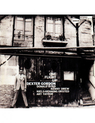 Gordon Dexter - One Flight Up
