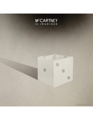 Mccartney Paul - Mccartney Iii Imagined