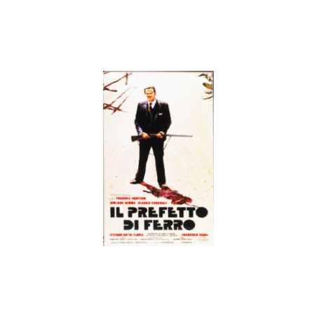Il Prefetto Di Ferro