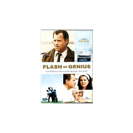 Flash Of Genius