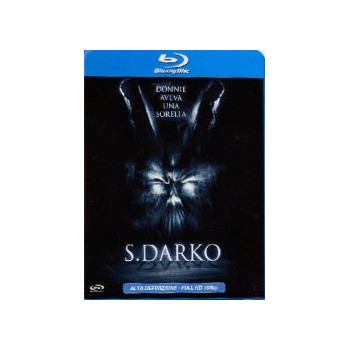S. Darko (Blu Ray)
