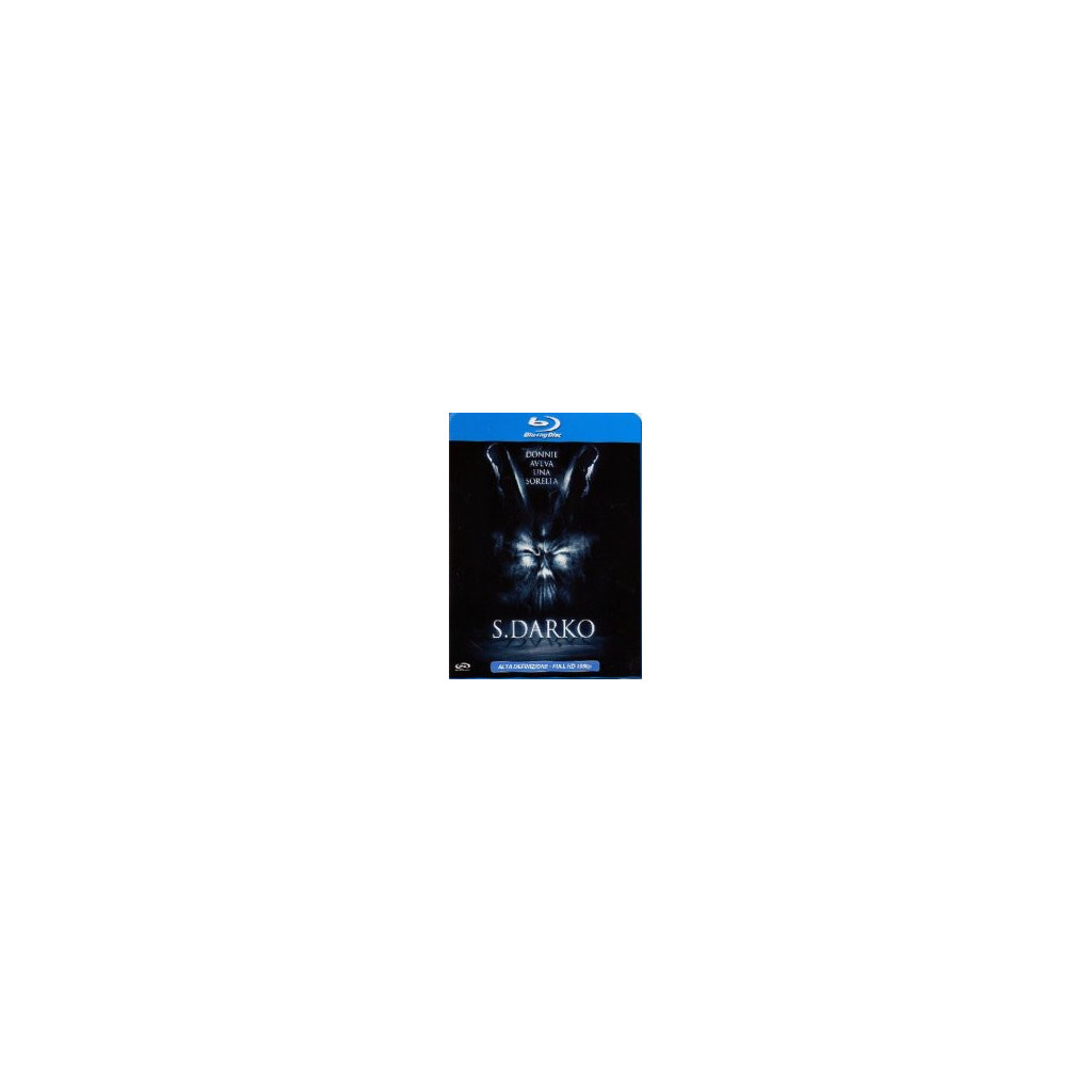 S. Darko (Blu Ray)