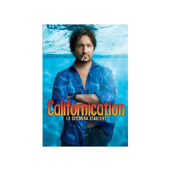 Californication (2 dvd) Stagione 2