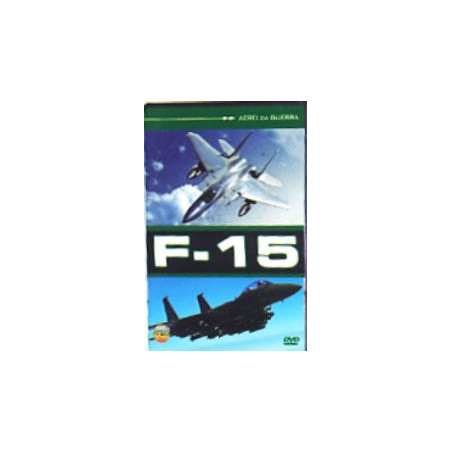 F - 15 Eagle