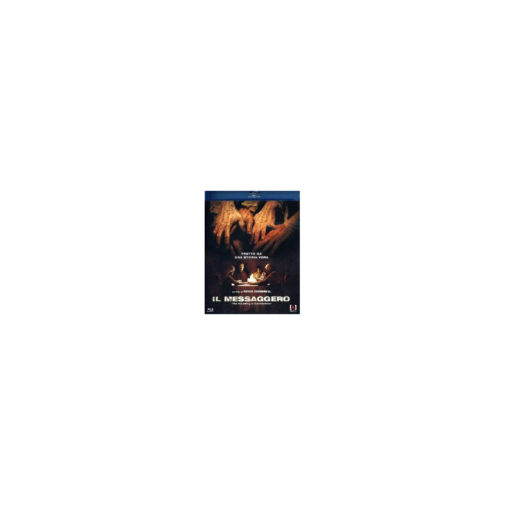 Il Messaggero (Blu Ray)