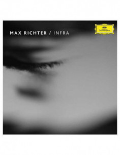 Richter Max - Infra - (CD)