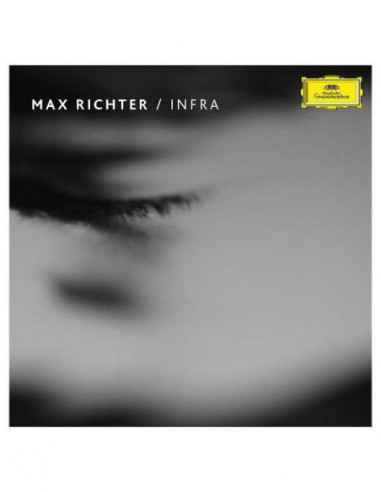 Richter Max - Infra - (CD)