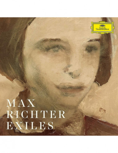 Richter Max - Exiles - (CD)