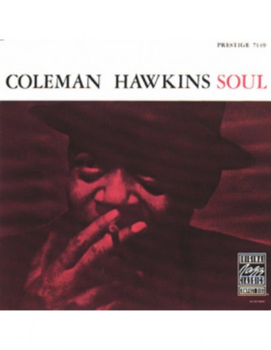 Hawkins Coleman - Soul - (CD)