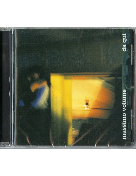 Massimo Volume - Da Qui - (CD)
