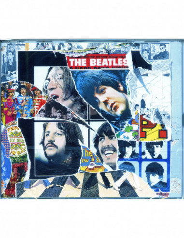 Beatles The - Anthology 3 - (CD)