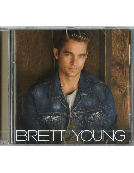 Young Brett - Brett Young - (CD)