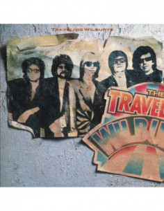 Traveling Wilburys - Vol.1 - (CD)