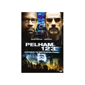 Pelham 1-2-3 Ostaggi In Metropolitana