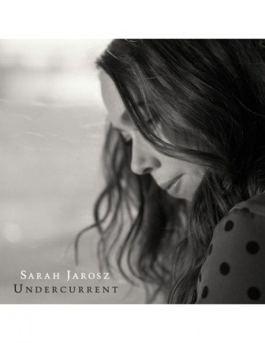 Jarosz Sarah - Undercurrent - (CD)