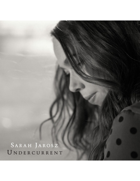 Jarosz Sarah - Undercurrent - (CD)