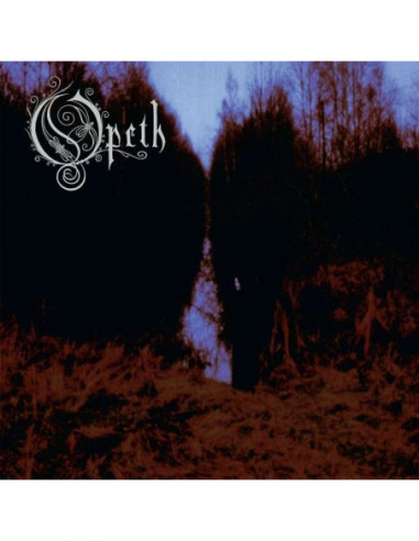 Opeth - My Arms Your Hearse - (CD)