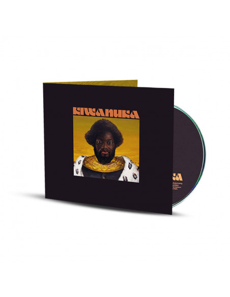 Kiwanuka Michael - Kiwanuka - (CD)