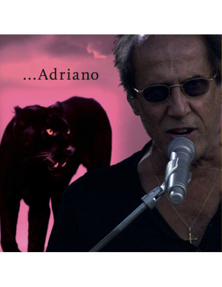 Celentano Adriano - ...Adriano - (CD)