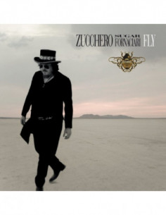 Zucchero Sugar Fornaciari - Fly - (CD)
