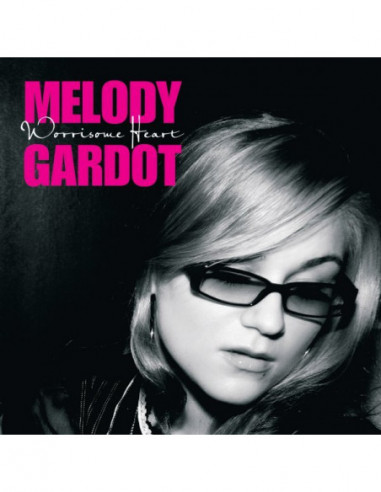 Gardot Melody - Worrisome Heart - (CD)