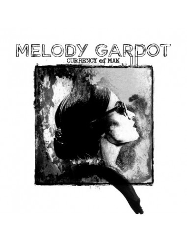 Gardot Melody - Currency Of Man - (CD)