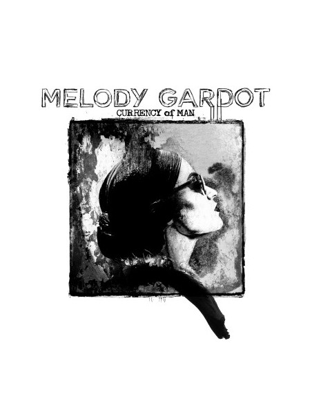 Gardot Melody - Currency Of Man - (CD)