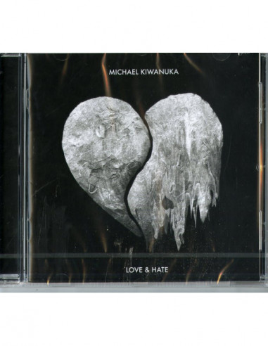 Kiwanuka Michael - Love And Hate - (CD)