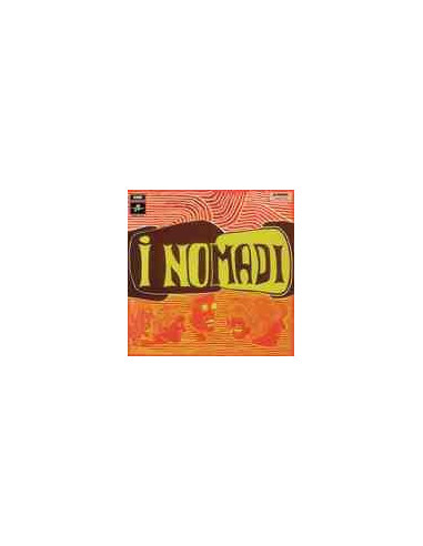 Nomadi I - I Nomadi (2007 Remaster) -...