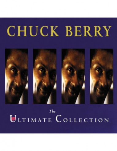 Berry Chuck - The Ultimate Collection...