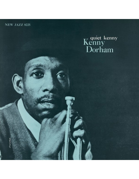 Dorham Kenny - Quiet Kenny (Remaster) - (CD)
