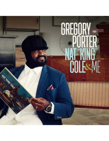 Porter Gregory - Nat King Cole And Me...