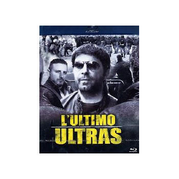 L'Ultimo Ultras (Blu Ray)
