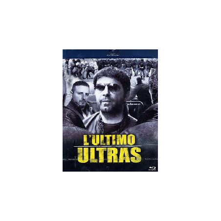 L'Ultimo Ultras (Blu Ray)