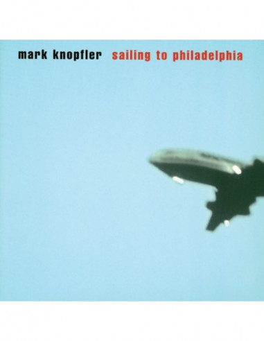 Knopfler Mark - Sailing To...
