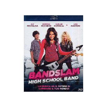 Bandslam - High School Band (Blu Ray)