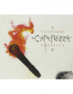Caparezza - Esecuzione Pubblica (Cd+Dvd) - (CD)