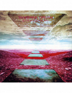 Tangerine Dream - Stratosfear (Remaster) - (CD)