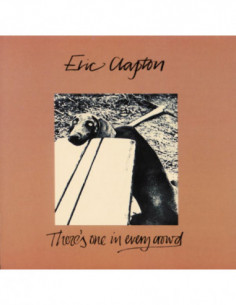 Clapton Eric - There'S One In Every Crowd - (CD)