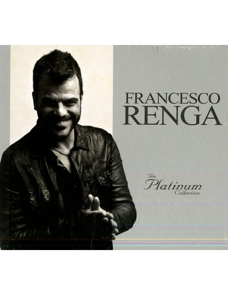 Renga Francesco - The Platinum Collection - (CD)