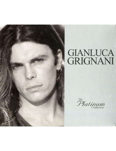 Grignani Gianluca - The Platinum...