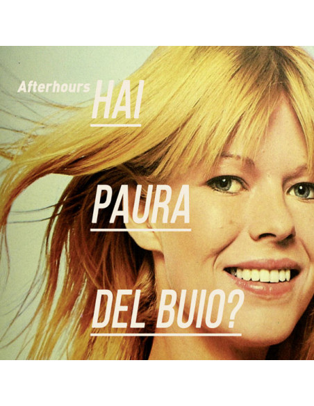 Afterhours - Hai Paura Del Buio? (Spec.Edt.) - (CD)
