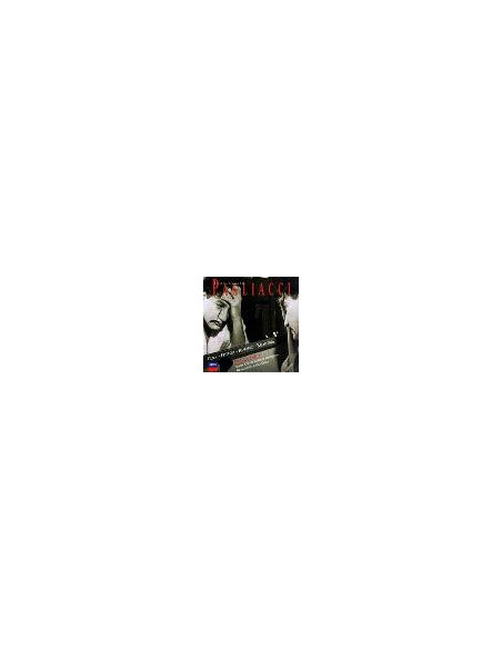 Muti (Direttore) - I Pagliacci (Opera Completa) - (CD)