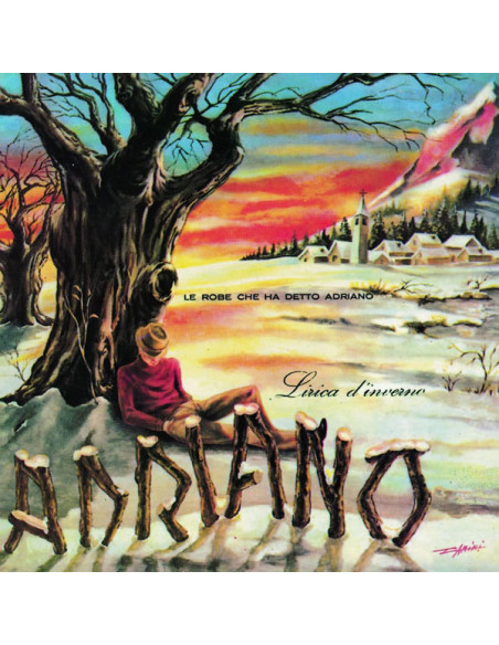 Celentano Adriano - Le Robe Che Ha Detto Adriano - (CD)