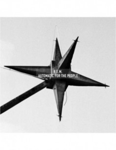 R.E.M. - Automatic For The People (25Th Anniversary 2 Cd) - (CD)
